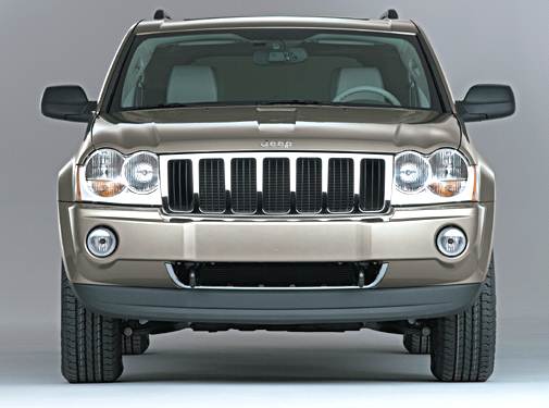 2005 Jeep Grand Cherokee Price, Value, Depreciation & Reviews